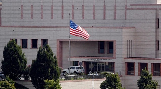ABD Büyükelçilerinin Gizemli Hastalığı