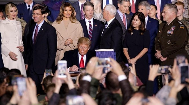 Amerika'da Covid-19 Yardımı Ne Zaman Ödenecek?