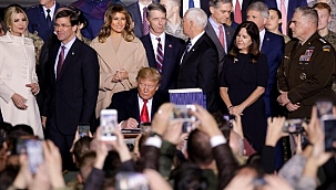 Amerika'da Covid-19 Yardımı Ne Zaman Ödenecek?