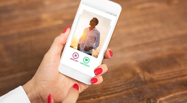 ABD'liler 2020'de Tinder'da En Çok Ne Konuştu?