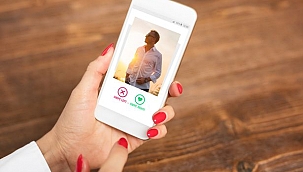 ABD'liler 2020'de Tinder'da En Çok Ne Konuştu?