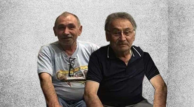 Abdullah Bodur Espiye'de Vefat Etti