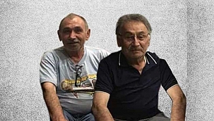 Abdullah Bodur Espiye'de Vefat Etti