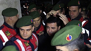 AİHM: Demirtaş Serbest Bırakılmalı