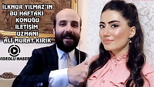 "Amaç Türk Toplumunun Yapısını Bozmak"