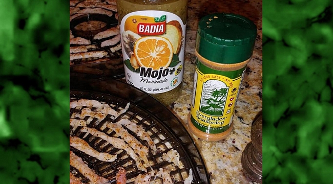 Amerika Pitonları Yemek İçin Öldürüyor