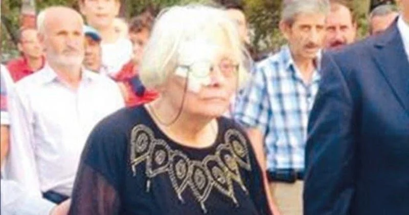 Atatürk’ün Manevi Torunu Korona’dan Vefat Etti