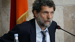 AYM: Osman Kavala‘nın Hakları İhlal Edilmedi