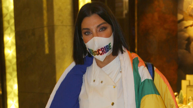 Rengarenk Deniz Akkaya