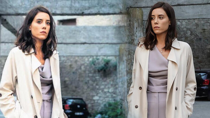 'Sadakatsiz'in Asya'sı Cansu Dere'den aldatılma it