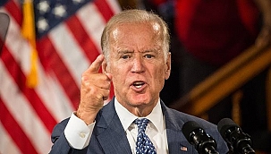 Biden: Trump ve Yönetimi Bize Zorluk Çıkardı