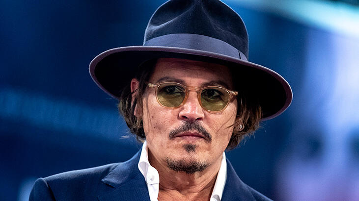 Johnny Depp bir projeyi daha kaybetti