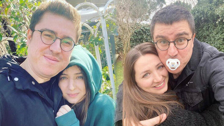 İbrahim Büyükak'tan bebek haberlerine yanıt!