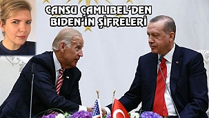 Cansu Çamlıbel: Asıl Pazarlık Şimdi Başlıyor