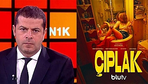 Cüneyt Özdemir: Keçideki Akıl Sosyal Medyada Yok