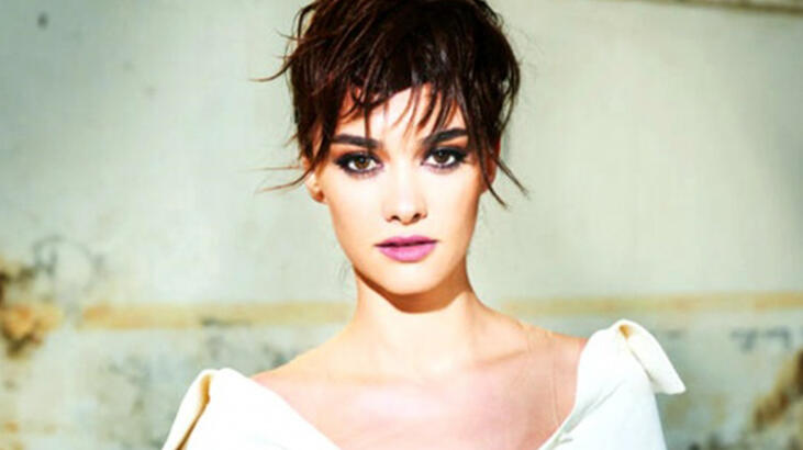 Hande Soral, 'Bir Zamanlar Çukurova’ya dahil oluyo