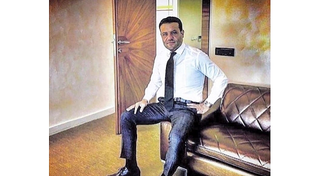 DİNÇER AZAPHAN'DAN GÖRME ENGELLİLERE ANLAMLI YARDIM !