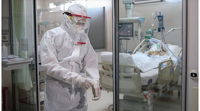 Dr. Figen Demir Kardeş: Korona Gümbür Gümbür Geliyor