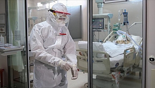 Dr. Figen Demir Kardeş: Korona Gümbür Gümbür Geliyor