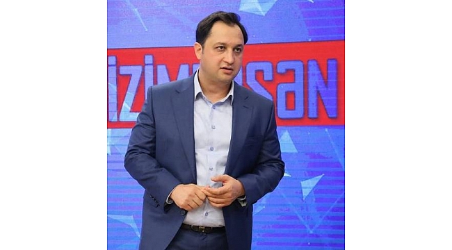 Dr. Vusal Mahmudov Ortopedide kök hücre tedavisi !