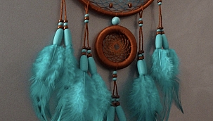 Dream Catcher / Düş Kapanı