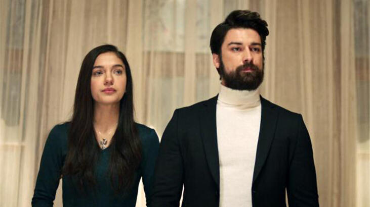 'Zümrüdüanka' dizisinin final tarihi belli oldu