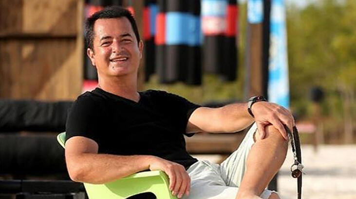 'Aşk-ı Memnu'nun 'Bülent'i Batuhan Karacakaya ve O