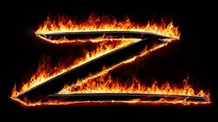 'Zorro' dizisi için hazırlıklar başladı