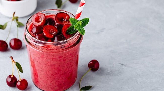 Egzersiz Smoothie Nedir? Nasıl Yapılır?
