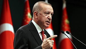 Erdoğan: AİHM'nin Demirtaş Kararı Bizi Bağlamaz