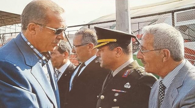 Erdoğan'ın Yeğeni Covid-19'dan Vefat Etti