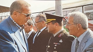 Erdoğan'ın Yeğeni Covid-19'dan Vefat Etti