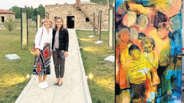 Fark yaratan buluşma