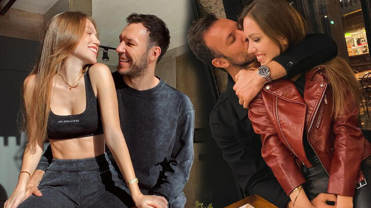 Duygu Özarslan: Can Maxim Mutaf ile görücü usulü t