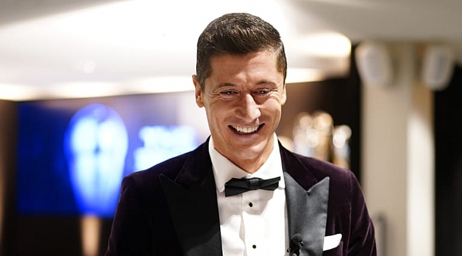 FIFA, Yılın Enleri Ödülleri Belli Oldu