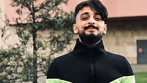 Furkan Bayraktar'ın 3. Kitabı Yolda