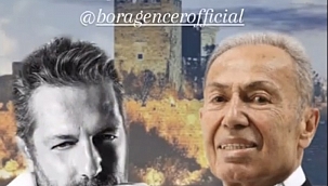 Gencer'lerden Yeni Yıl Konseri