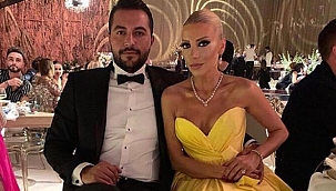 Gülşah Saraçoğlu, Eski Sevilisine Küfürler Yağdırdı!