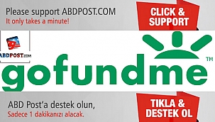 Haberlerimizi Beğeniyorsanız Destek Olun