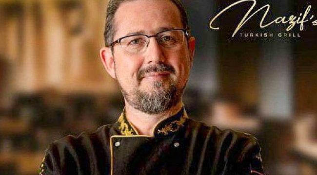 Houston'da Türk Restorant Sahibine Silahlı Saldırı