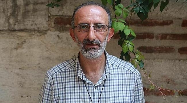 İbrahim Çolak İntihar Etti