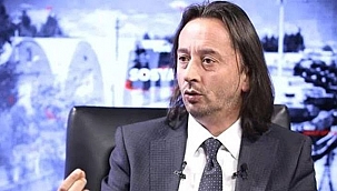 İbrahim Karagül, Yeni Şafak’tan İstifa Etti