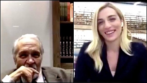 İlber Ortaylı: Buna Tabi Ki Maşallah Denir