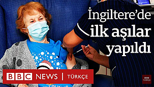 İngilizler Aşıdan Memnun