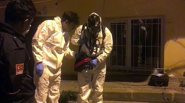 İntihar Etmişti Ama İçtiği Siyanür Sahte Çıktı