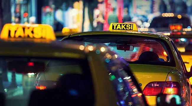 İstanbul'da Minibüs, Dolmuş ve Taksilere Zam