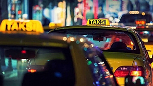 İstanbul'da Minibüs, Dolmuş ve Taksilere Zam