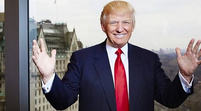 İşte Trump’ın Af Listesi