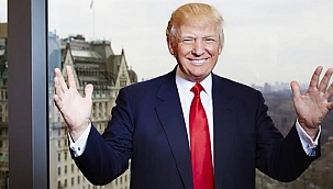 İşte Trump’ın Af Listesi