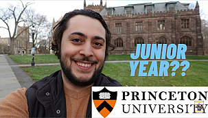 'Junior Year' 11. Sınıfın Önemi